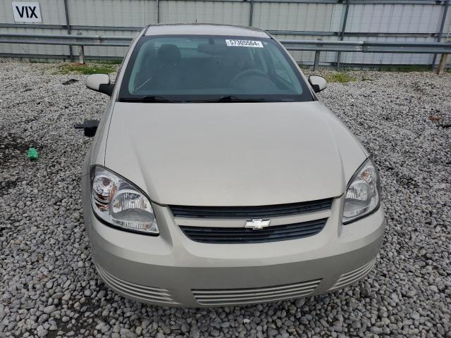 Photo 4 VIN: 1G1AT58H097184498 - CHEVROLET COBALT 