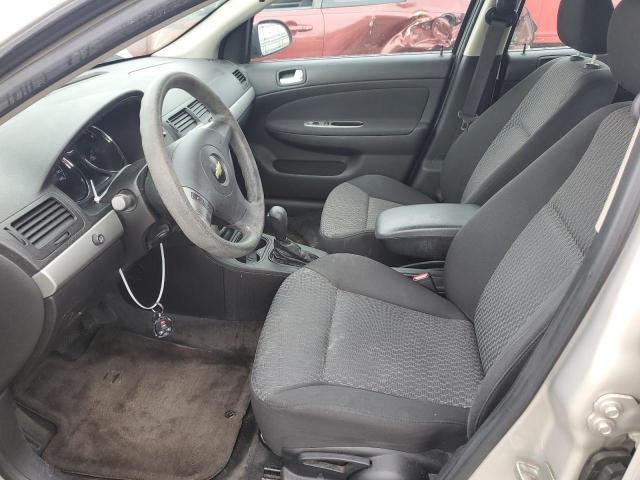 Photo 6 VIN: 1G1AT58H097184498 - CHEVROLET COBALT 