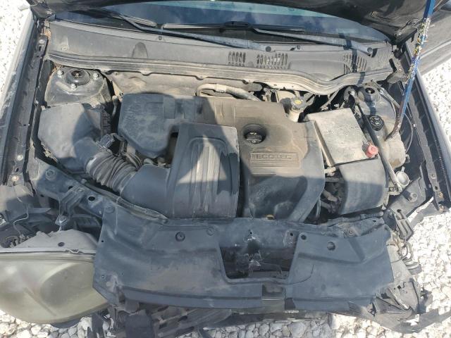 Photo 10 VIN: 1G1AT58H097186087 - CHEVROLET COBALT LT 