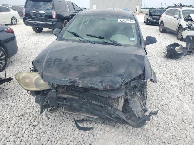 Photo 4 VIN: 1G1AT58H097186087 - CHEVROLET COBALT LT 