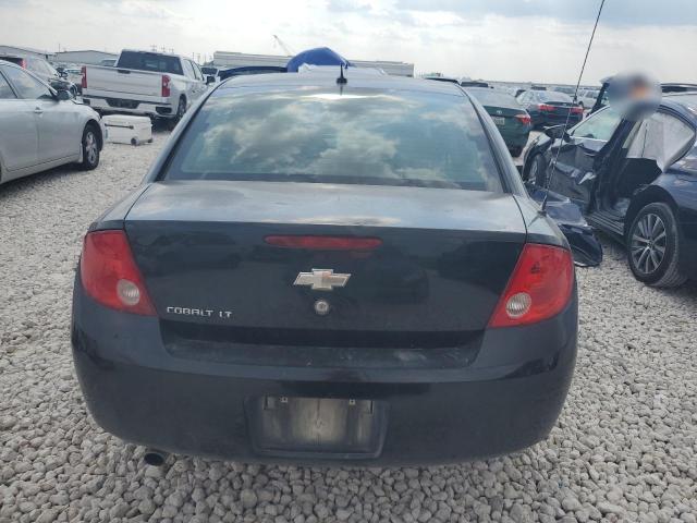 Photo 5 VIN: 1G1AT58H097186087 - CHEVROLET COBALT LT 