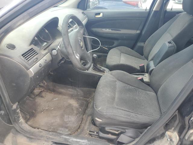 Photo 6 VIN: 1G1AT58H097186087 - CHEVROLET COBALT LT 