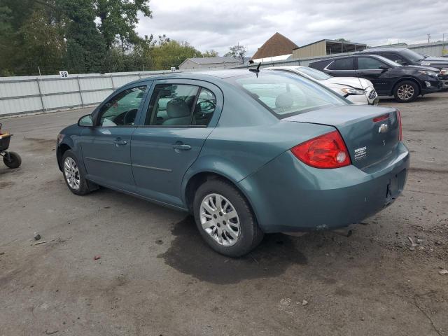 Photo 1 VIN: 1G1AT58H097192777 - CHEVROLET COBALT LT 