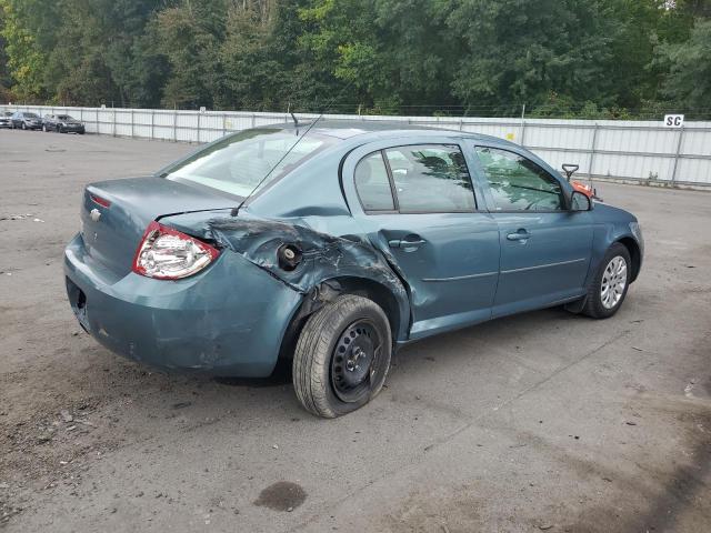 Photo 2 VIN: 1G1AT58H097192777 - CHEVROLET COBALT LT 