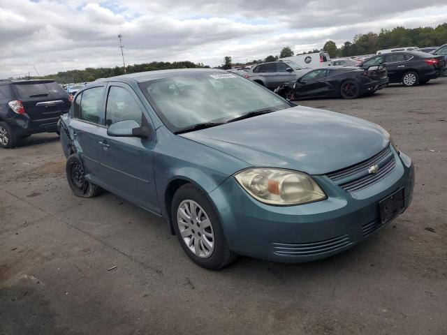 Photo 3 VIN: 1G1AT58H097192777 - CHEVROLET COBALT LT 