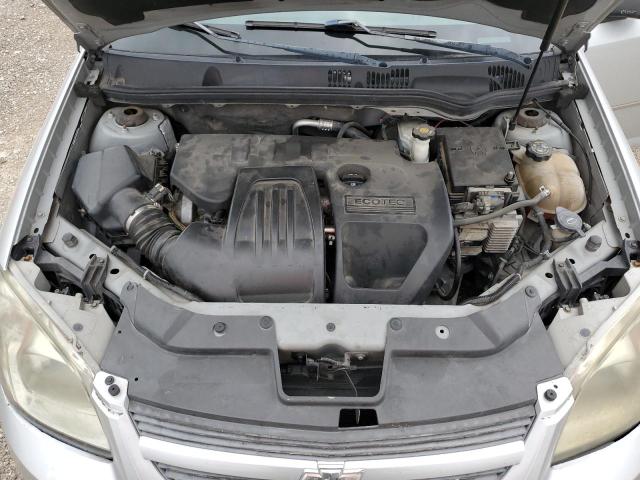 Photo 10 VIN: 1G1AT58H097274265 - CHEVROLET COBALT 