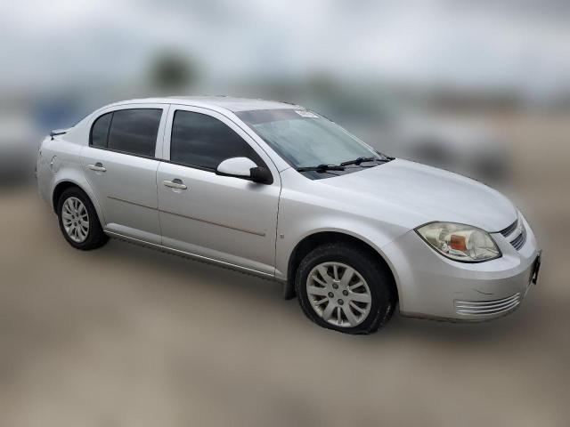 Photo 3 VIN: 1G1AT58H097274265 - CHEVROLET COBALT 