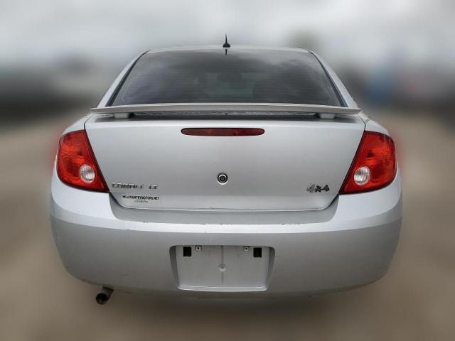 Photo 5 VIN: 1G1AT58H097274265 - CHEVROLET COBALT 