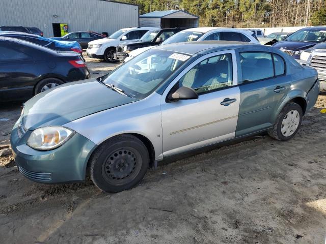 Photo 0 VIN: 1G1AT58H097299392 - CHEVROLET COBALT 