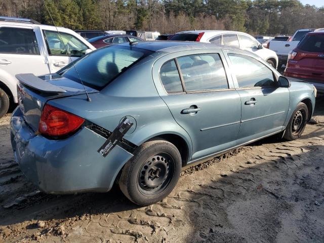 Photo 2 VIN: 1G1AT58H097299392 - CHEVROLET COBALT 