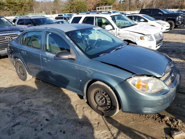 Photo 3 VIN: 1G1AT58H097299392 - CHEVROLET COBALT 