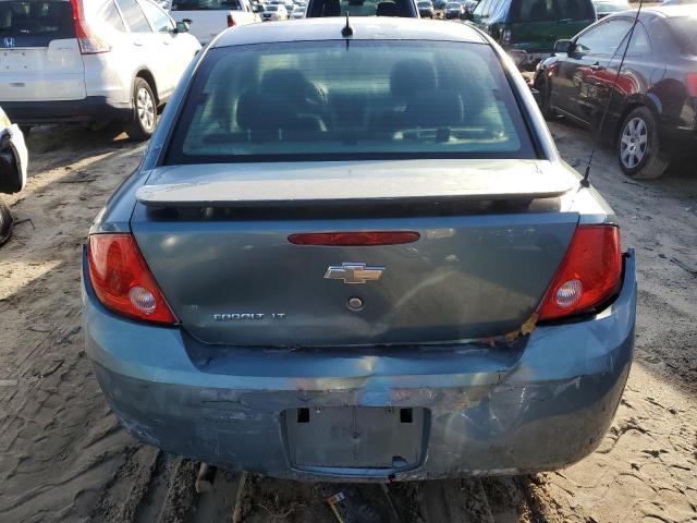 Photo 5 VIN: 1G1AT58H097299392 - CHEVROLET COBALT 