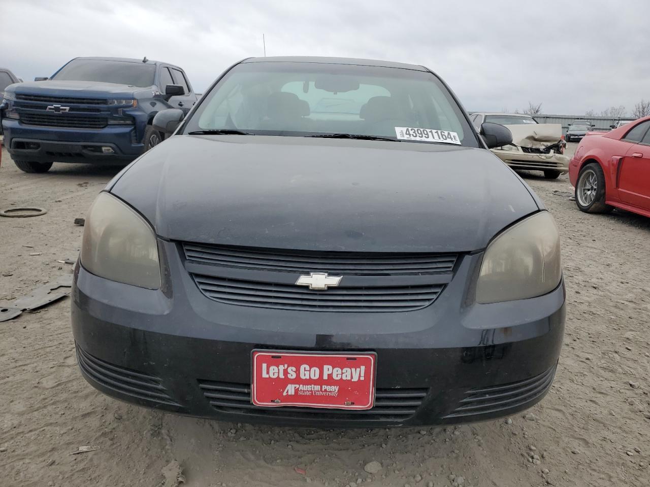 Photo 4 VIN: 1G1AT58H197103816 - CHEVROLET COBALT 