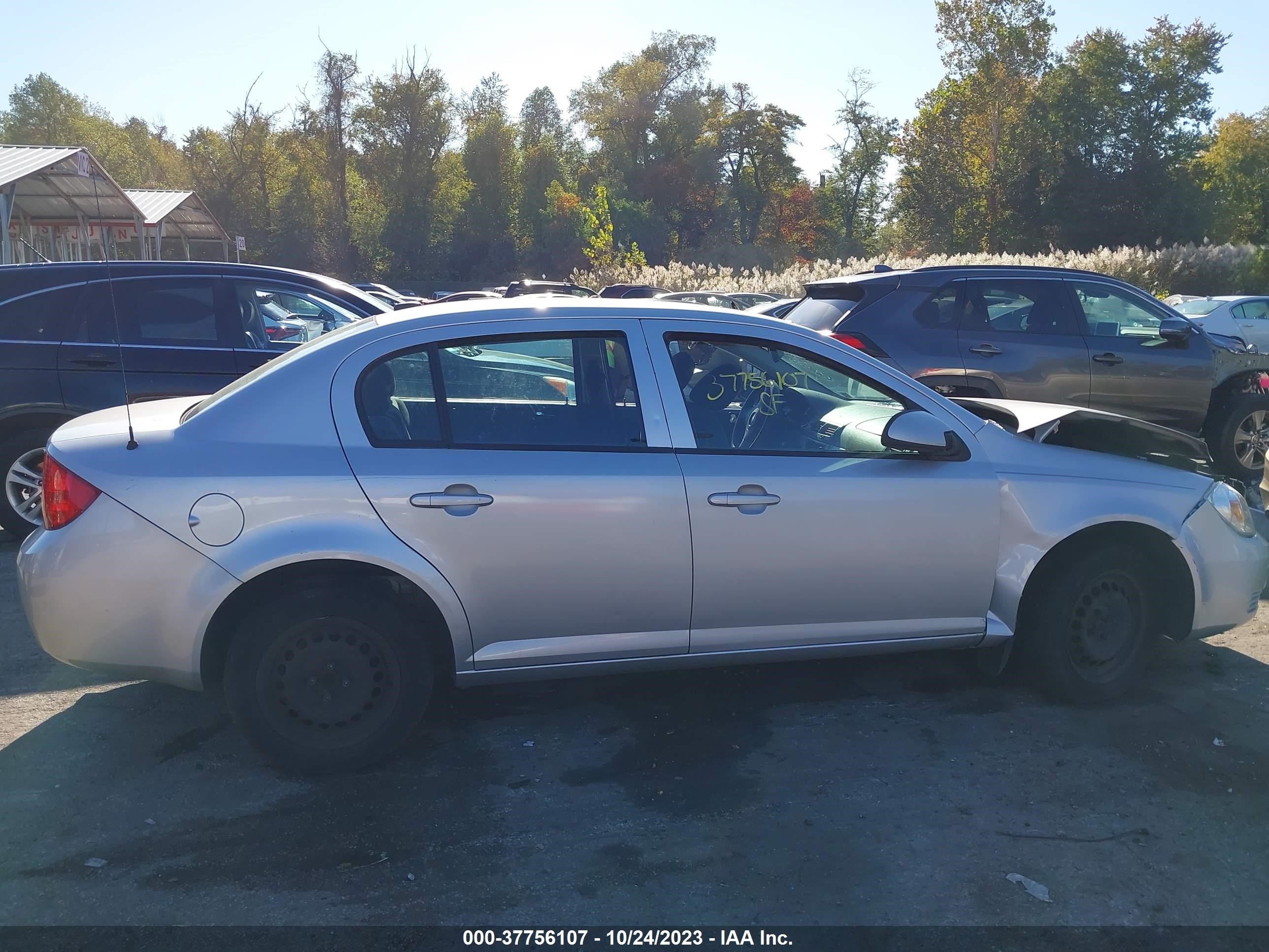 Photo 13 VIN: 1G1AT58H197114816 - CHEVROLET COBALT 