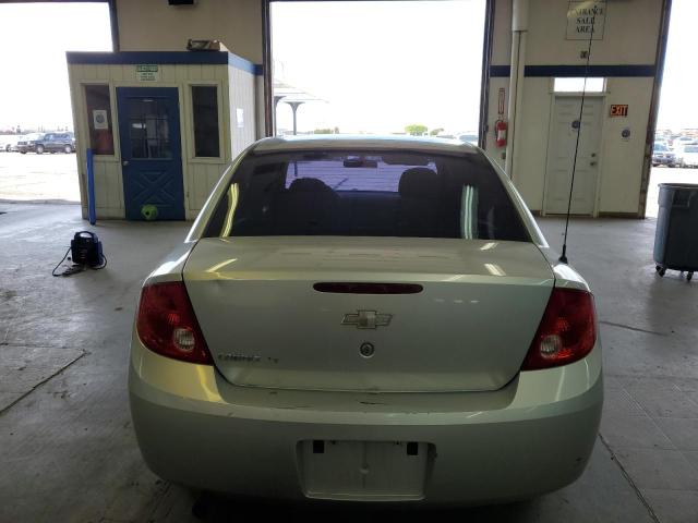 Photo 5 VIN: 1G1AT58H197121135 - CHEVROLET COBALT 