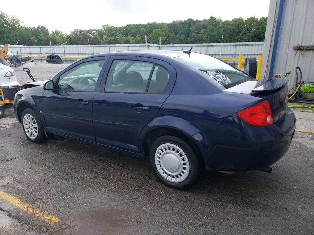 Photo 1 VIN: 1G1AT58H197123287 - CHEVROLET COBALT LT 