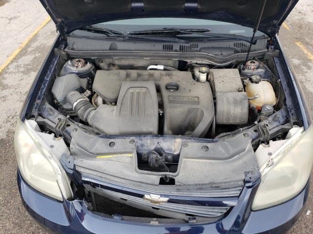 Photo 10 VIN: 1G1AT58H197123287 - CHEVROLET COBALT LT 