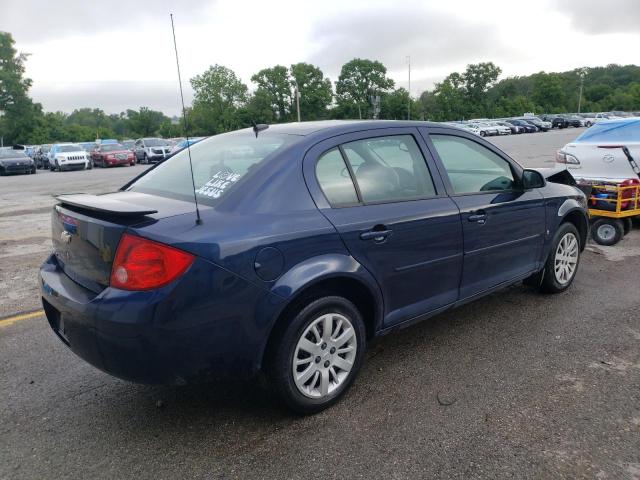 Photo 2 VIN: 1G1AT58H197123287 - CHEVROLET COBALT LT 