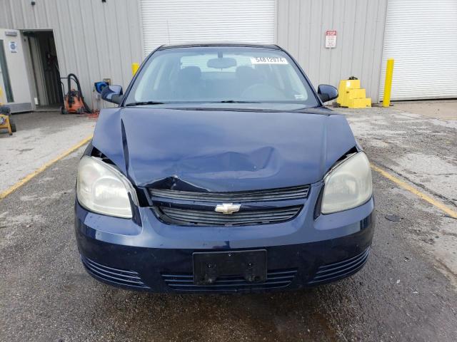 Photo 4 VIN: 1G1AT58H197123287 - CHEVROLET COBALT LT 