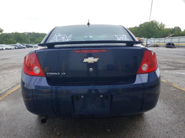 Photo 5 VIN: 1G1AT58H197123287 - CHEVROLET COBALT LT 