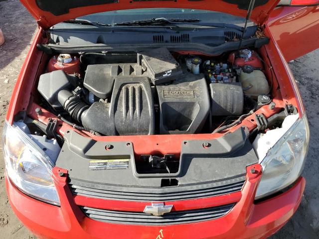 Photo 10 VIN: 1G1AT58H197145502 - CHEVROLET COBALT 