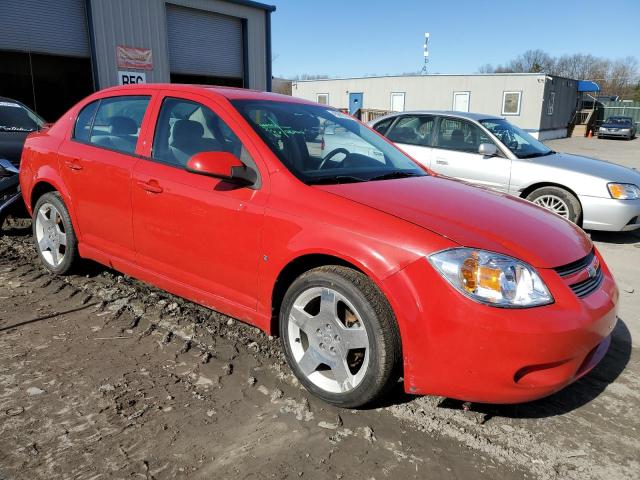 Photo 3 VIN: 1G1AT58H197145502 - CHEVROLET COBALT 