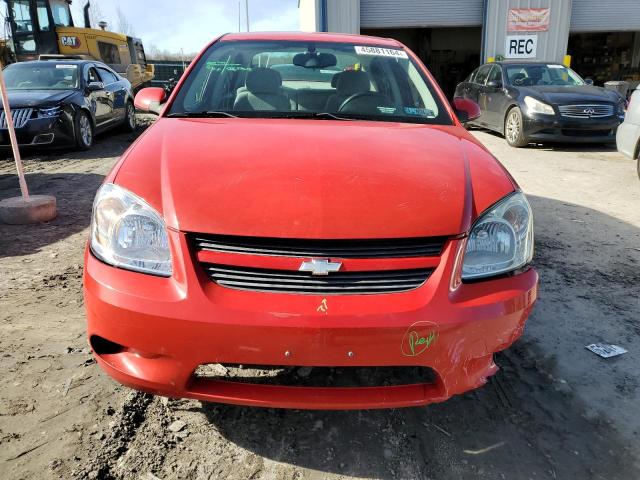 Photo 4 VIN: 1G1AT58H197145502 - CHEVROLET COBALT 