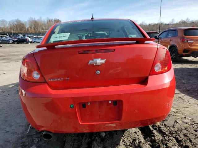 Photo 5 VIN: 1G1AT58H197145502 - CHEVROLET COBALT 