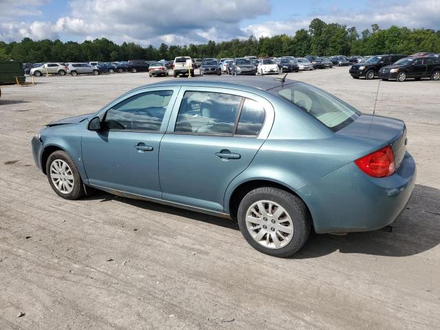 Photo 1 VIN: 1G1AT58H197152790 - CHEVROLET COBALT LT 