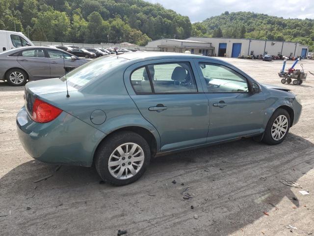 Photo 2 VIN: 1G1AT58H197152790 - CHEVROLET COBALT LT 