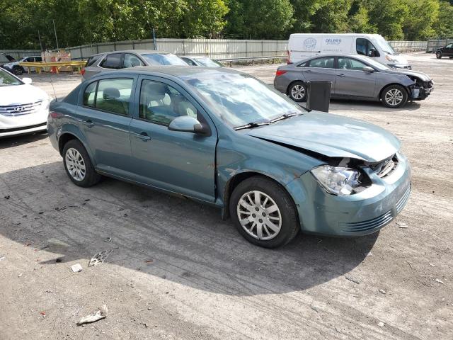 Photo 3 VIN: 1G1AT58H197152790 - CHEVROLET COBALT LT 