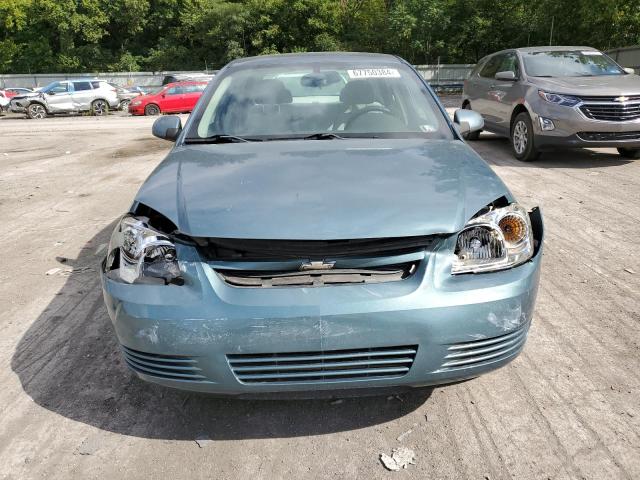 Photo 4 VIN: 1G1AT58H197152790 - CHEVROLET COBALT LT 