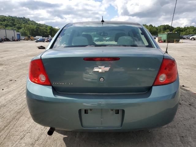 Photo 5 VIN: 1G1AT58H197152790 - CHEVROLET COBALT LT 