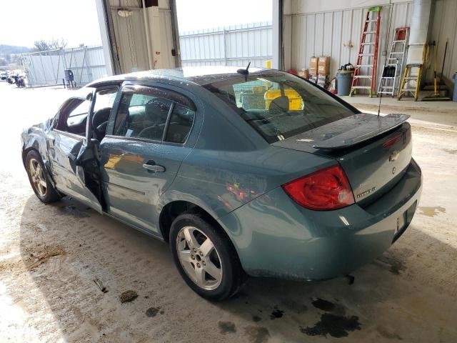 Photo 1 VIN: 1G1AT58H197157505 - CHEVROLET COBALT 