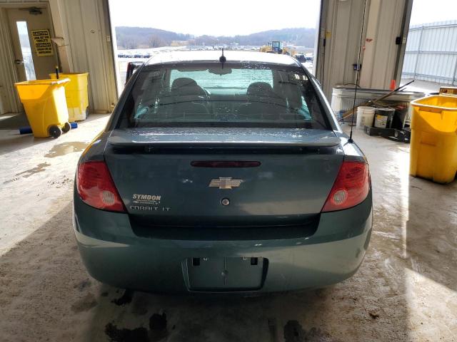 Photo 5 VIN: 1G1AT58H197157505 - CHEVROLET COBALT 