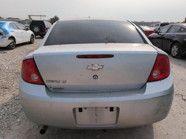 Photo 5 VIN: 1G1AT58H197158153 - CHEVROLET COBALT LT 