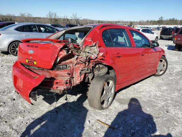 Photo 2 VIN: 1G1AT58H197165152 - CHEVROLET COBALT 