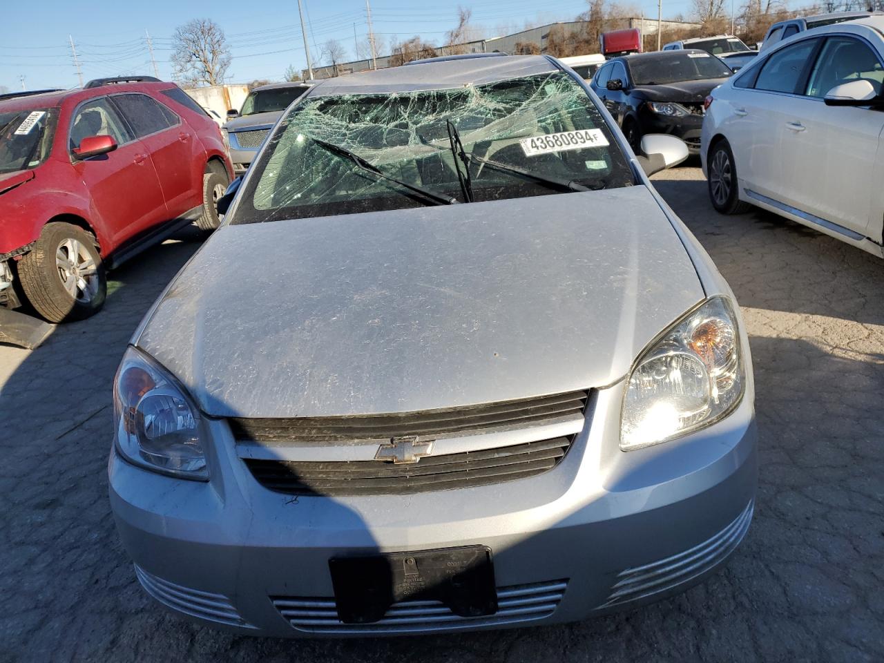 Photo 4 VIN: 1G1AT58H197201065 - CHEVROLET COBALT 