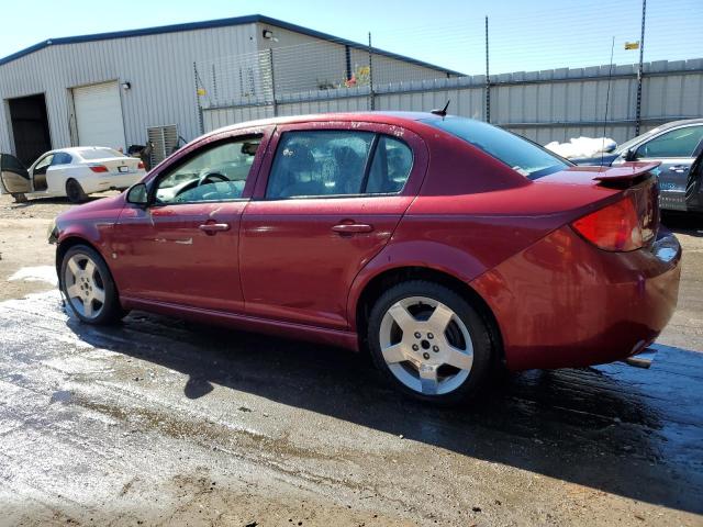 Photo 1 VIN: 1G1AT58H197210106 - CHEVROLET COBALT LT 