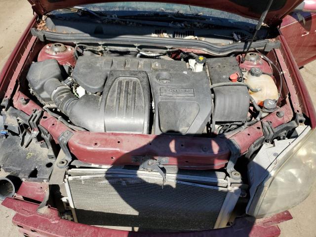 Photo 10 VIN: 1G1AT58H197210106 - CHEVROLET COBALT LT 