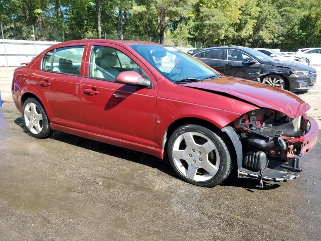 Photo 3 VIN: 1G1AT58H197210106 - CHEVROLET COBALT LT 