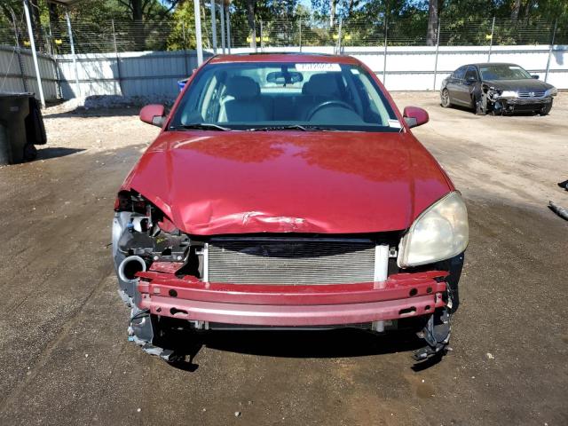 Photo 4 VIN: 1G1AT58H197210106 - CHEVROLET COBALT LT 