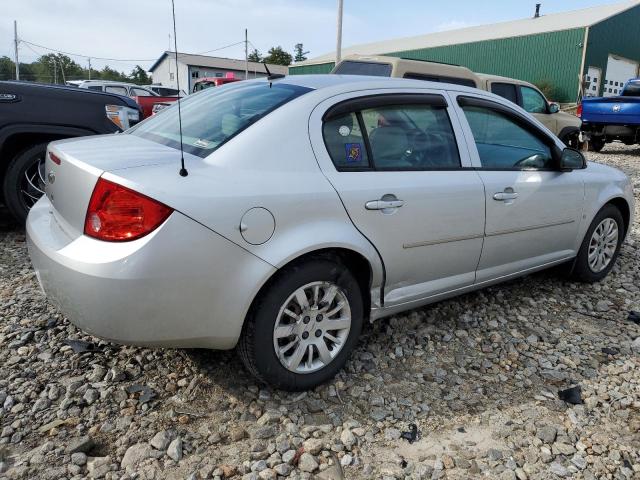 Photo 2 VIN: 1G1AT58H197215340 - CHEVROLET COBALT LT 