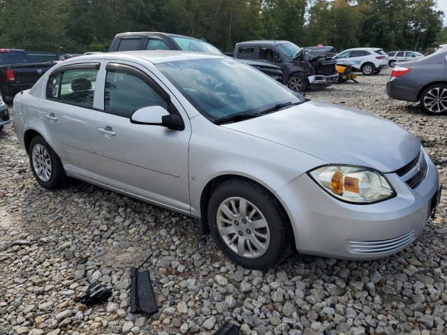 Photo 3 VIN: 1G1AT58H197215340 - CHEVROLET COBALT LT 