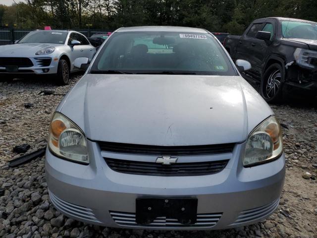 Photo 4 VIN: 1G1AT58H197215340 - CHEVROLET COBALT LT 