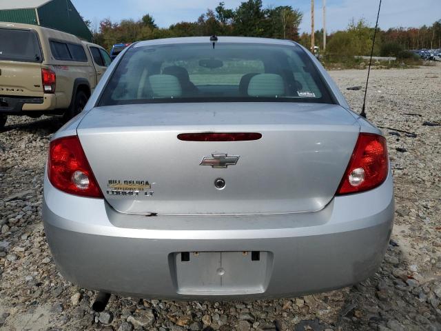 Photo 5 VIN: 1G1AT58H197215340 - CHEVROLET COBALT LT 