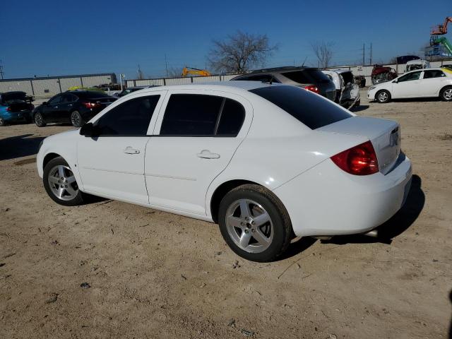 Photo 1 VIN: 1G1AT58H197216262 - CHEVROLET COBALT 