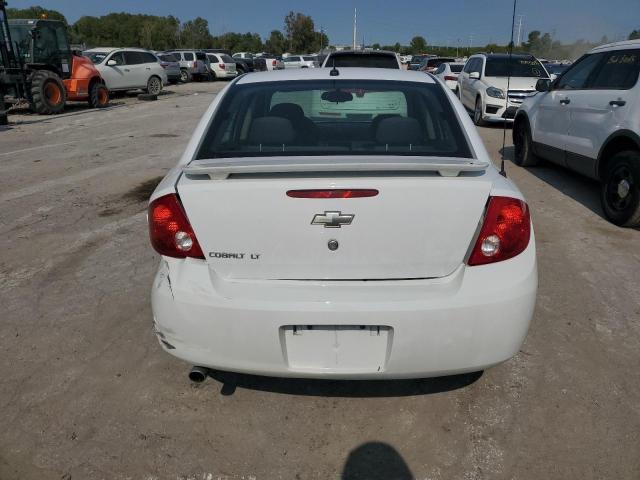 Photo 5 VIN: 1G1AT58H197274887 - CHEVROLET COBALT LT 