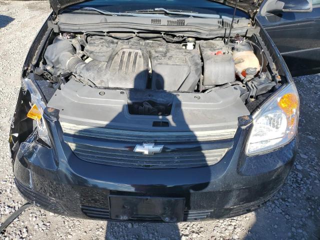 Photo 10 VIN: 1G1AT58H197277983 - CHEVROLET COBALT LT 