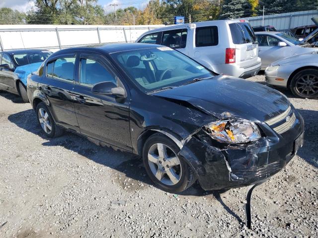 Photo 3 VIN: 1G1AT58H197277983 - CHEVROLET COBALT LT 